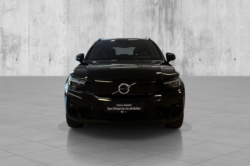 Bilde 2 av Volvo EX40 Hengerfeste++