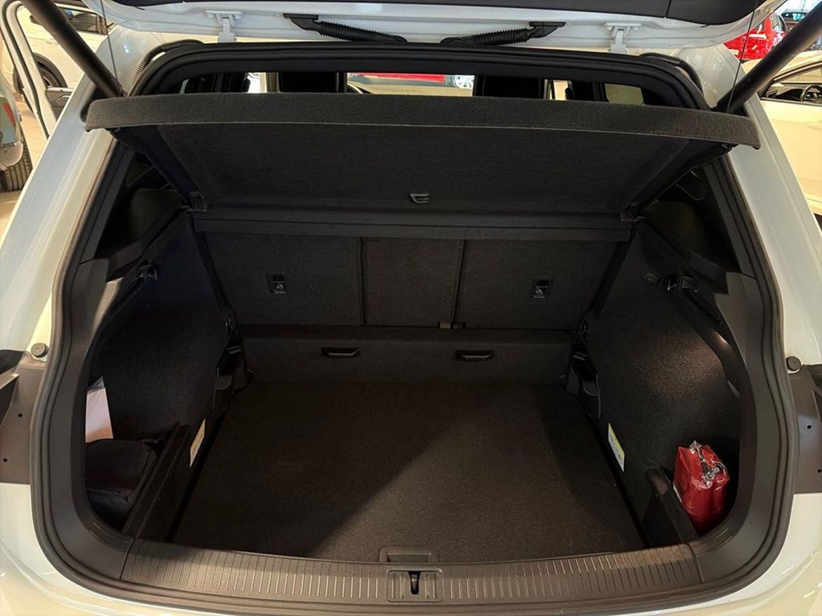 Volkswagen Volkswagen Tiguan — bild 23