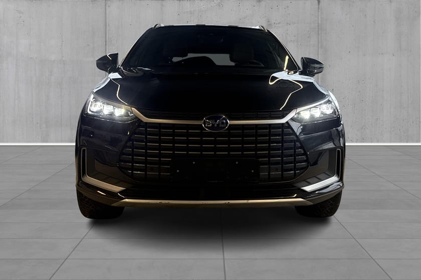 Bilde 2 av BYD Tang EV AWD