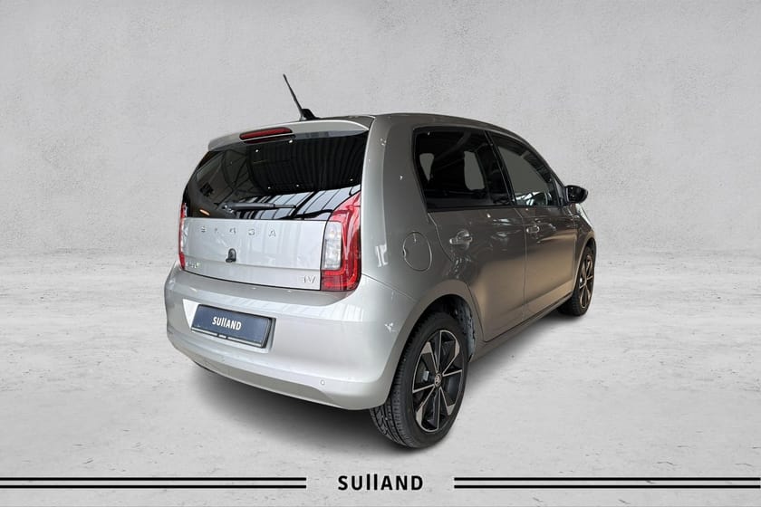 Bilde 5 av Škoda Citigo iV Citigo-e style