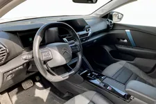 Citroën ë-C4