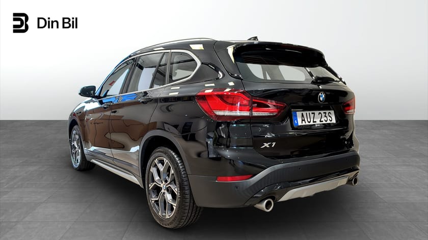 Bild 3 av BMW X1 sDrive20i SDRIVE 20i  178 x-Line Navigation