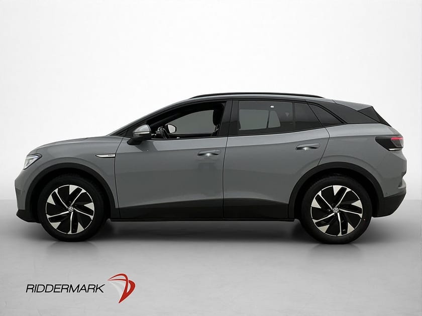 Bild 5 av Volkswagen ID.4 Pro Performance