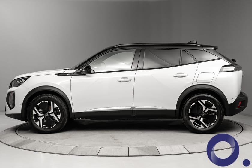 Bilde 2 av Peugeot e-2008 GT | Adaptiv cruise | Full LED | 360° kamera