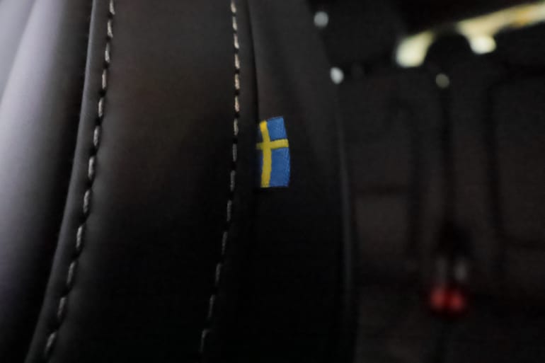 Bild 34 av bilen