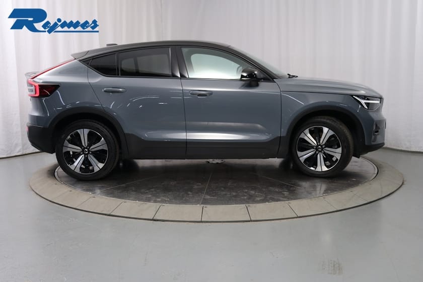 Bild 3 av Volvo C40 Recharge Twin motor Intro Edition