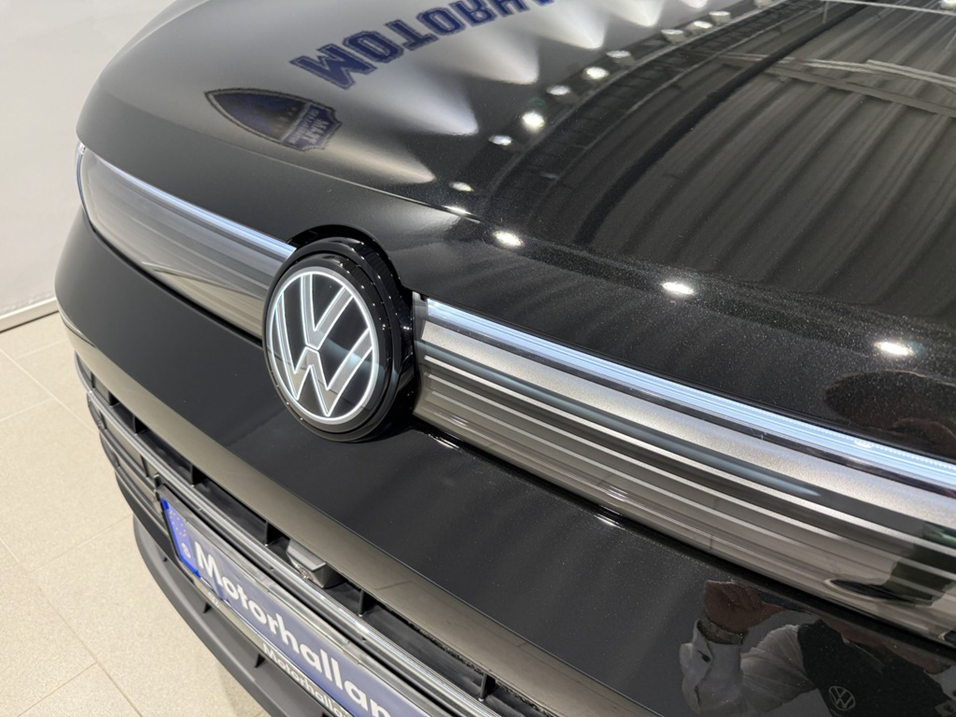Volkswagen Tiguan 2026, bild 4/10
