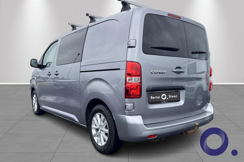 Bilde 5 av Peugeot e-Expert 