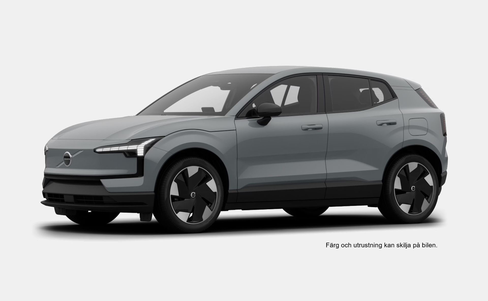 Volvo EX30