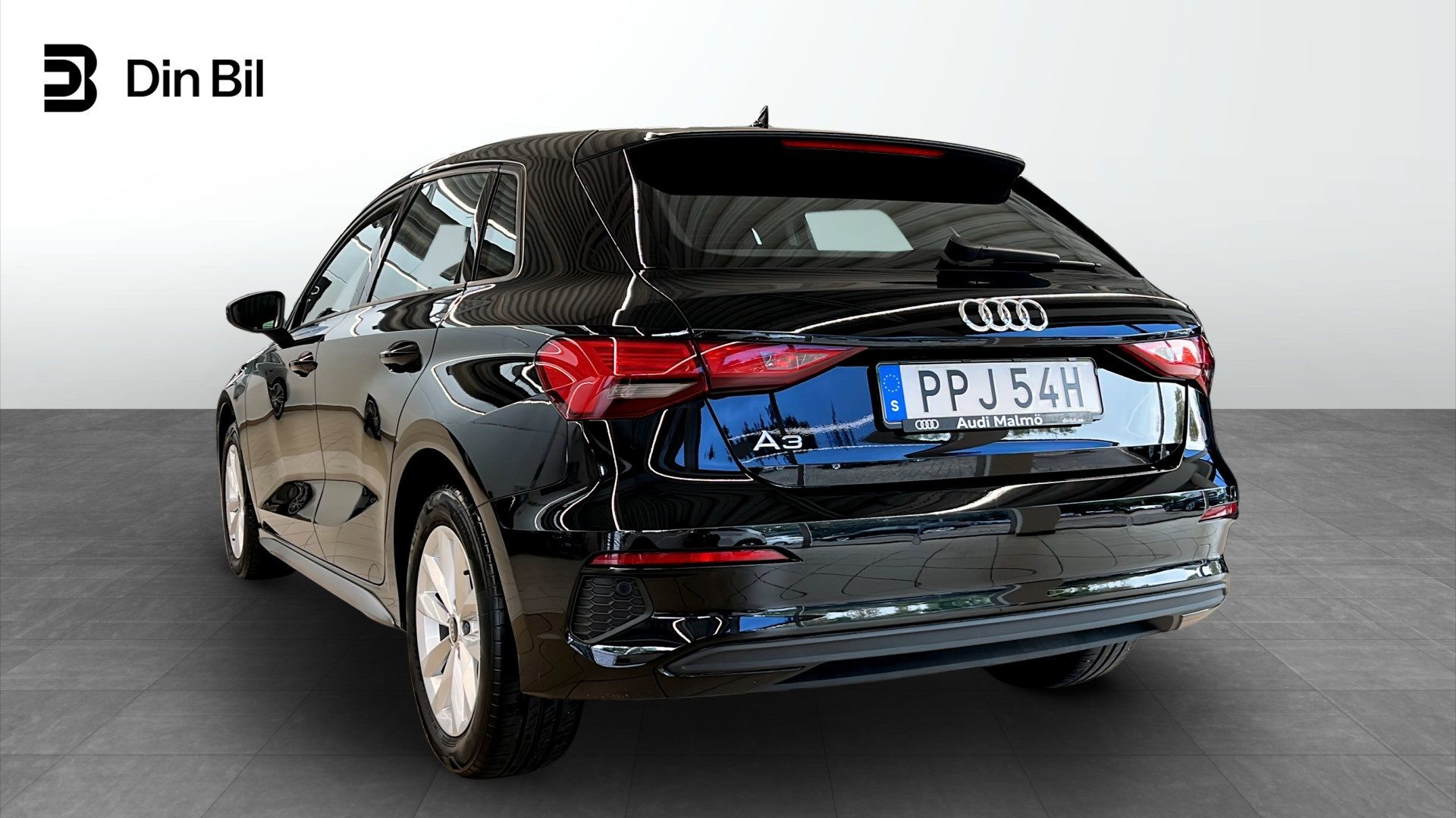 Audi A3 2023, kuva 3/10