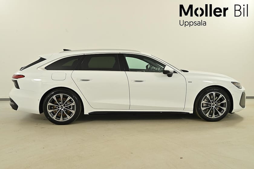 Bild 3 av Audi A6 Avant e-hybrid quattro Q S-line,Drag,Tech plus