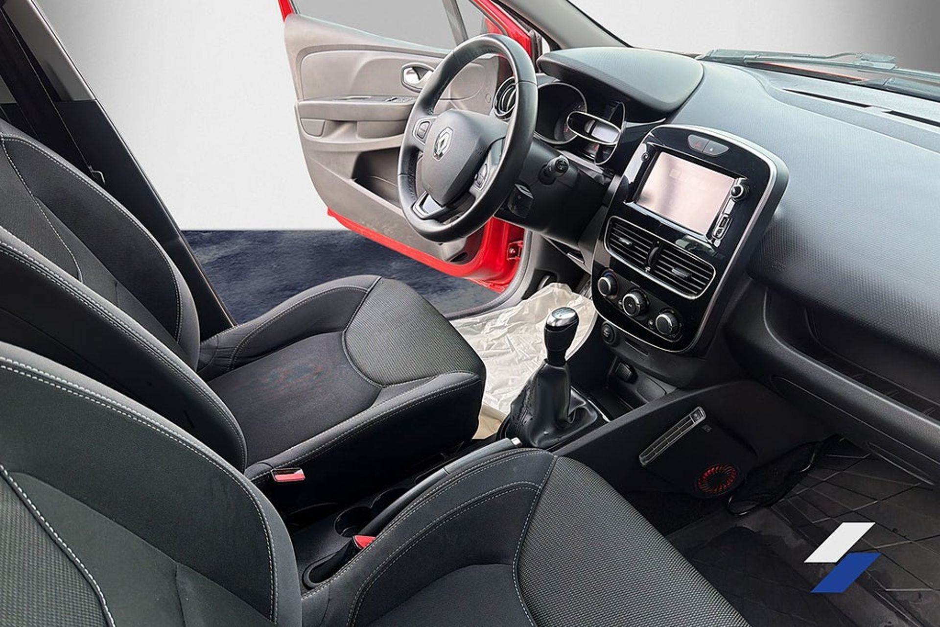 Renault Clio 2018, bild 6/6