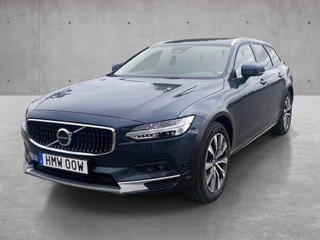 Volvo V90 Cross Country B4 AWD Diesel Plus