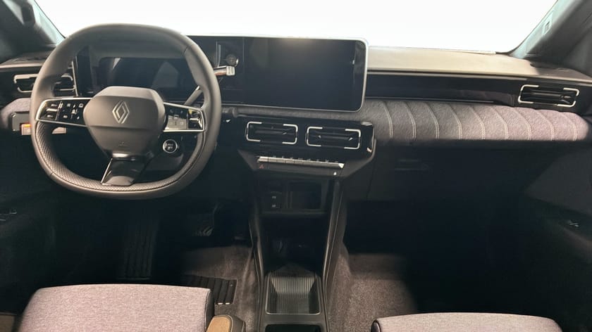 Bild 4 av Renault 5 E-Tech PL :3690kr/mån TECHNO EV52