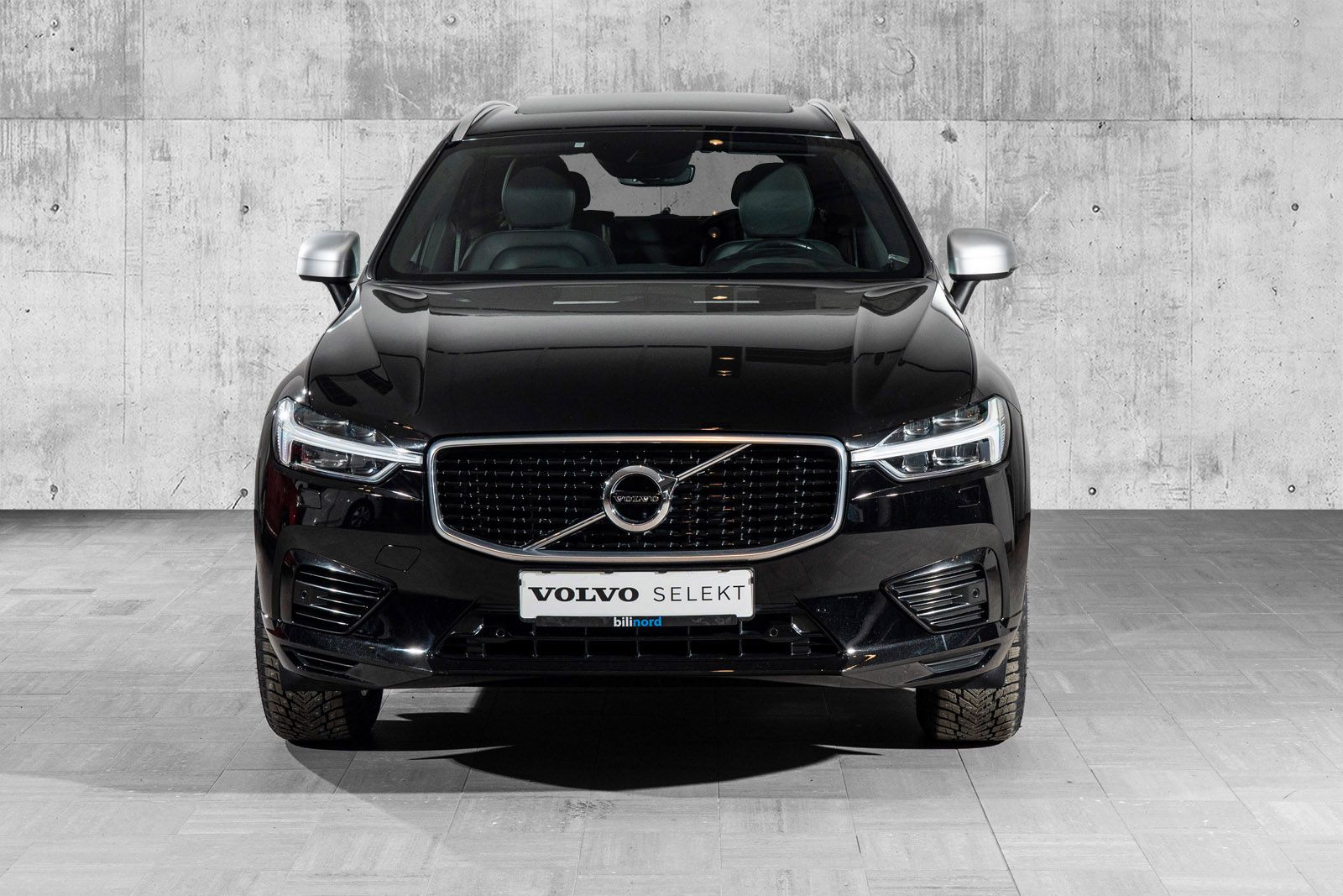 Volvo XC60 bilde 8