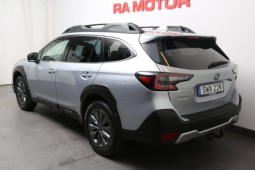 Bild 2 av Subaru Outback