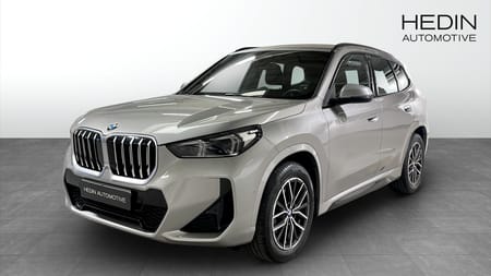 BMW X1 sDrive18i sDrive 18i M Sport Premium pkt Dragkrok Rattvärme