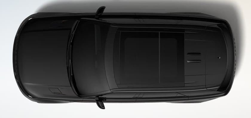 Bild 4 av Land Rover Range Rover Sport P460e Dynamic HSE