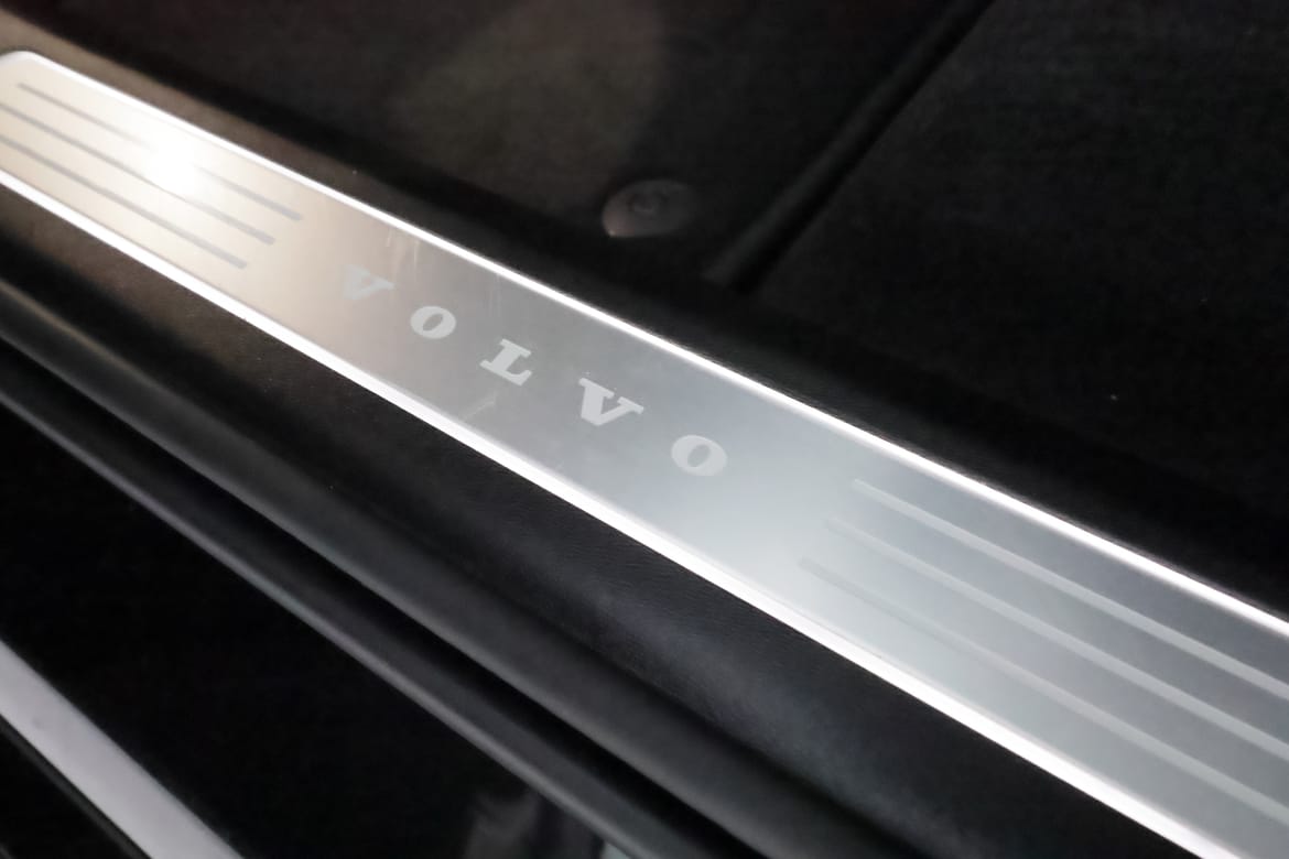 Volvo XC90 2026 - miniatyr 20