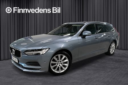 Volvo V90 D5 AWD
