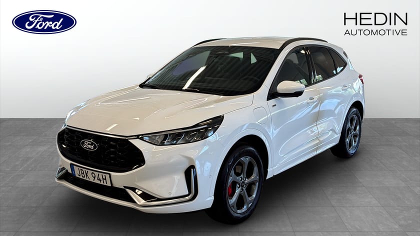 Bild 1 av Ford Kuga Plug-In Hybrid CX482 24.75 ST-LINE X 2.5 FWD 243HK