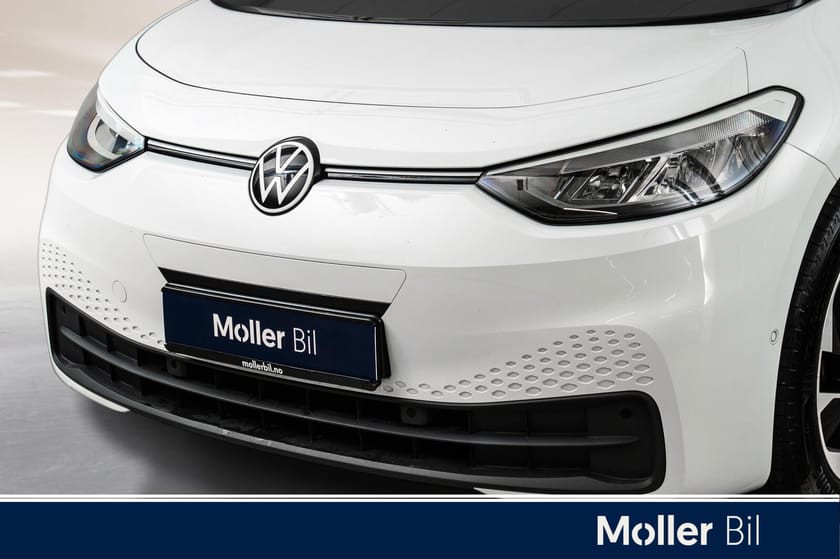 Bilde 2 av Volkswagen ID.3 Pro Performance