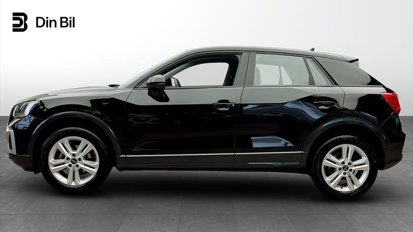 Bild 2 av Audi Q2 35 TFSI 