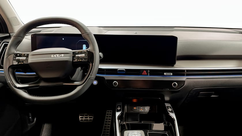 Bild 4 av Kia Sorento PHEV