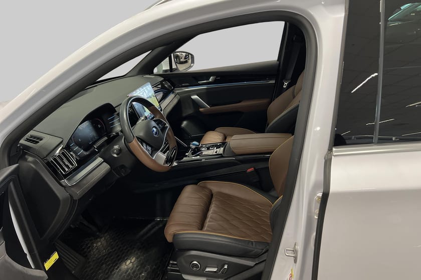 Bilde 5 av BYD Tang EV AWD
