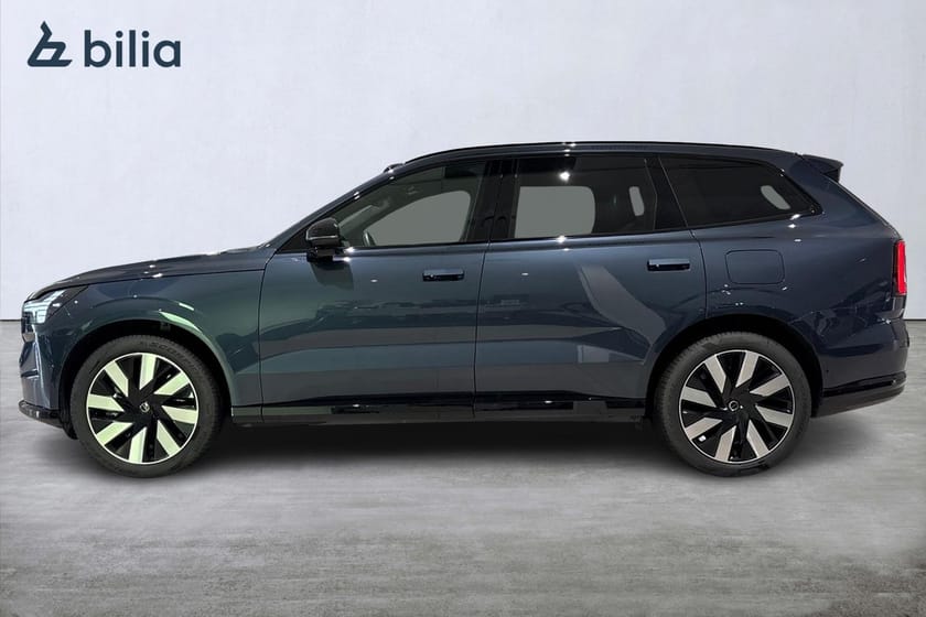 Bild 3 av Volvo EX90 Twin Motor Ultra 7-sätes