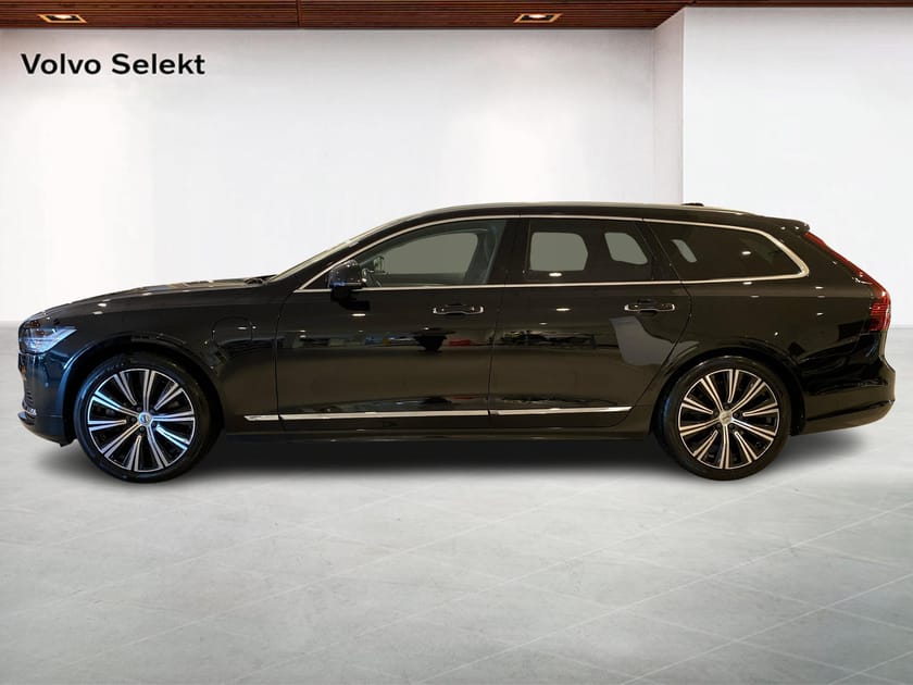 Bild 3 av Volvo V90 Recharge T6 II Inscription