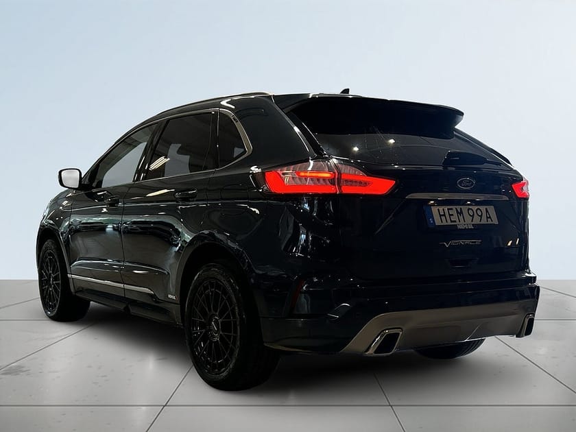 Bild 5 av Ford Edge 2.0 AWD Titanium Plus Vignale Drag Dvärme B-kamera S&V
