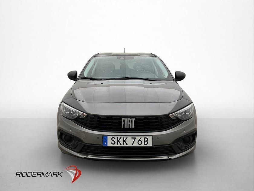 Bild 2 av Fiat Tipo Kombi 1.0 T3 Drag Endast 0.51l/mil Låg skatt
