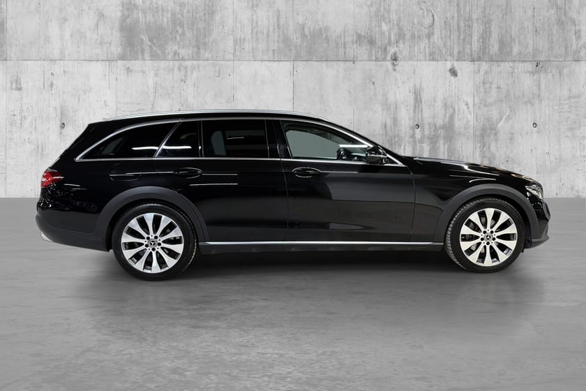 Bilde 5 av Mercedes-Benz E 220 d 4MATIC All-Terrain Avantgarde