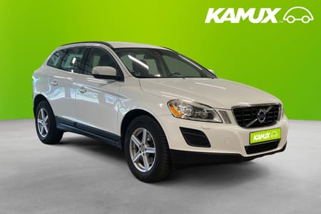 Volvo XC60 D4 Geartronic, Drag Skinn Kamrem bytt nyserv