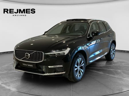 Volvo XC60 Recharge T6 Core Edition