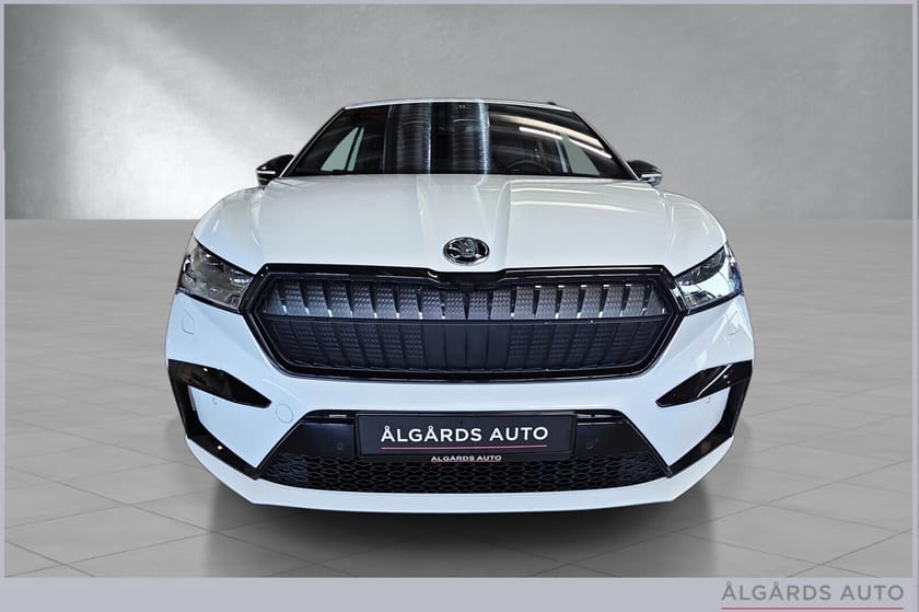 Bilde 2 av Škoda Enyaq iV 80 iV80 Sportline