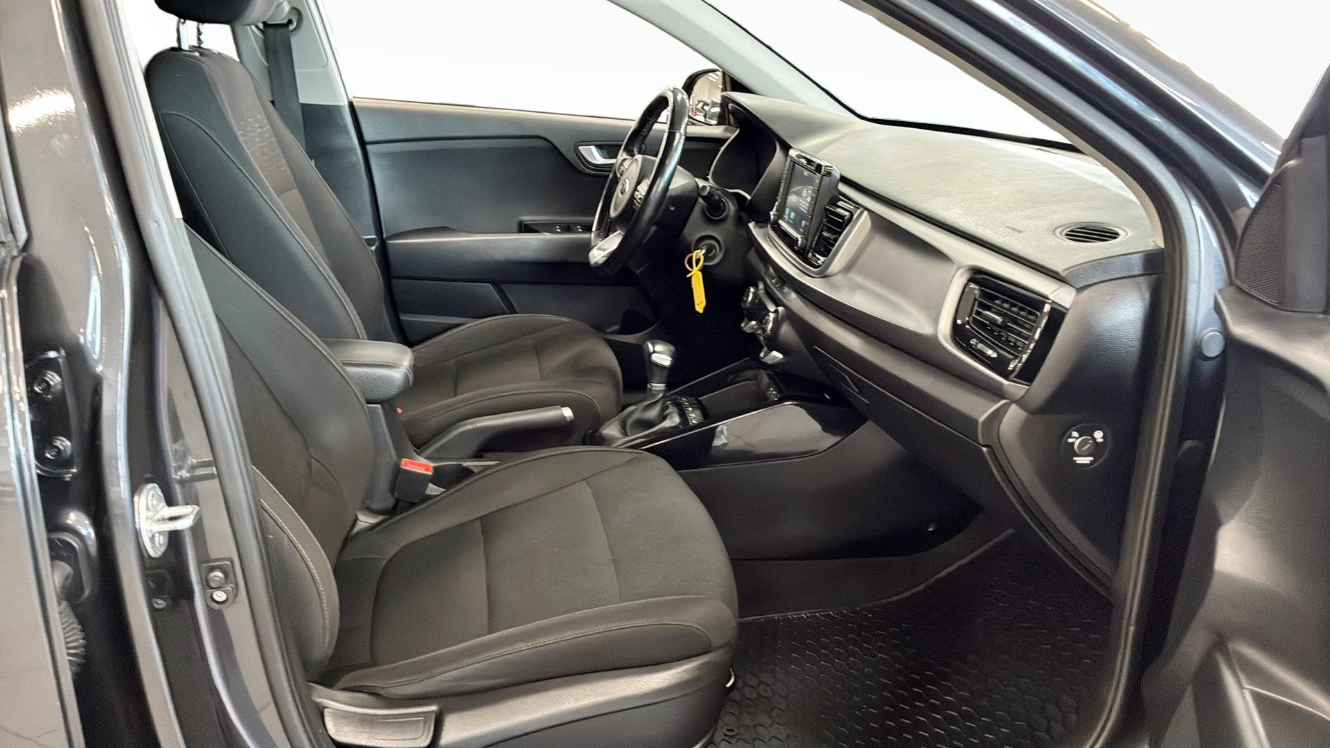 Kia Rio 1.0 T-GDI 120HK DCT ADVANCE PLUS 2020, bild 3/10