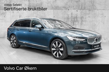 Volvo V90