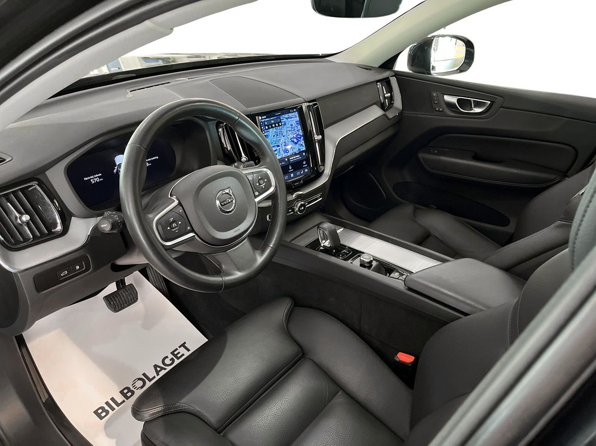 Volvo XC60 2023 - miniatyr 6
