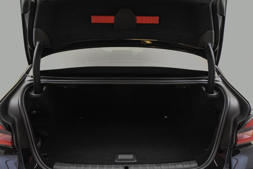 Bilde 4 av BMW 545e xDrive Sedan eDrive M Sport (K)