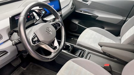 Volkswagen ID.3 Pro Performance Life