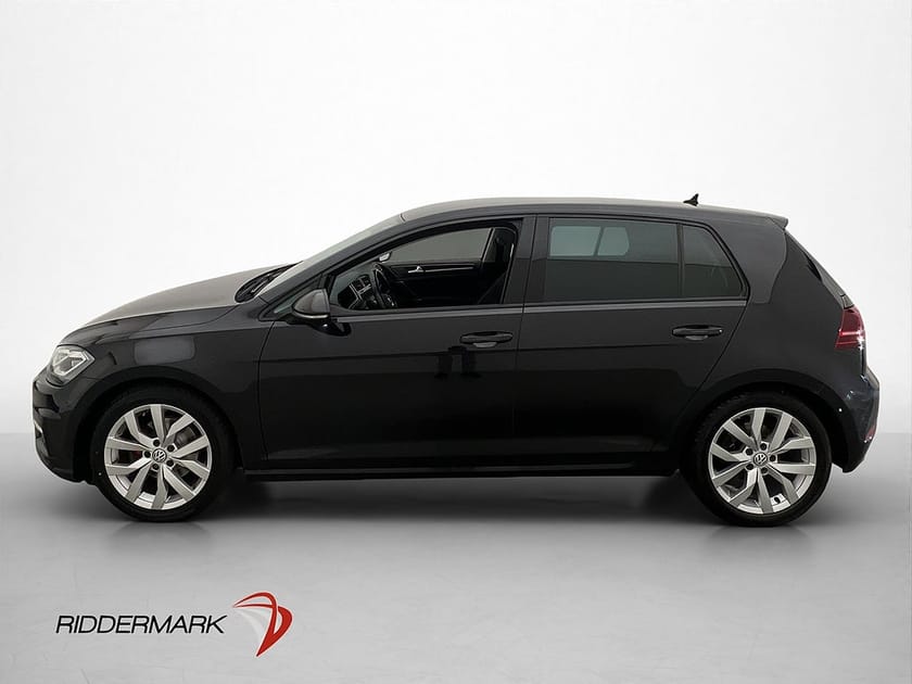 Bild 5 av Volkswagen Golf TSI 150hk GT Värmare Cockpit Kamera CarPlay