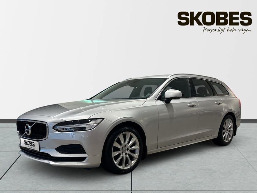 Bild 3 av Volvo V90