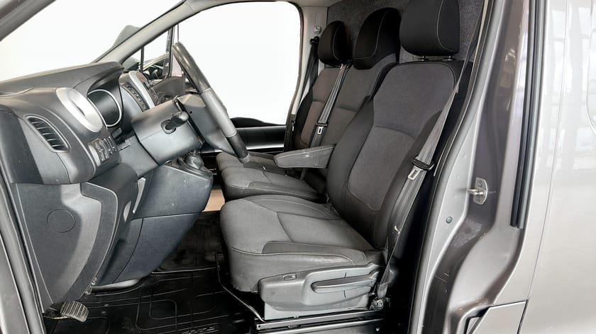 Bild 5 av Fiat Talento 