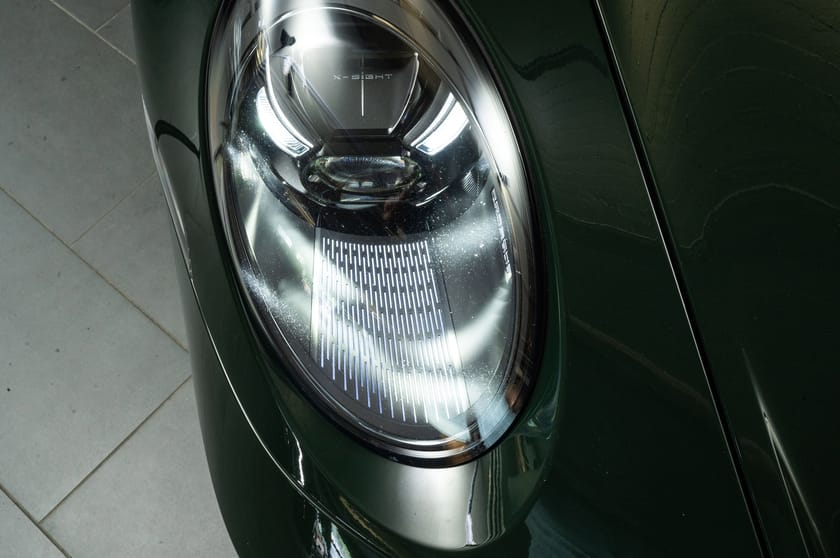 Bilde 4 av Porsche 911 GT3 PAW/BOSE/Matrix/Front-lift/R.kam/PTS/+++