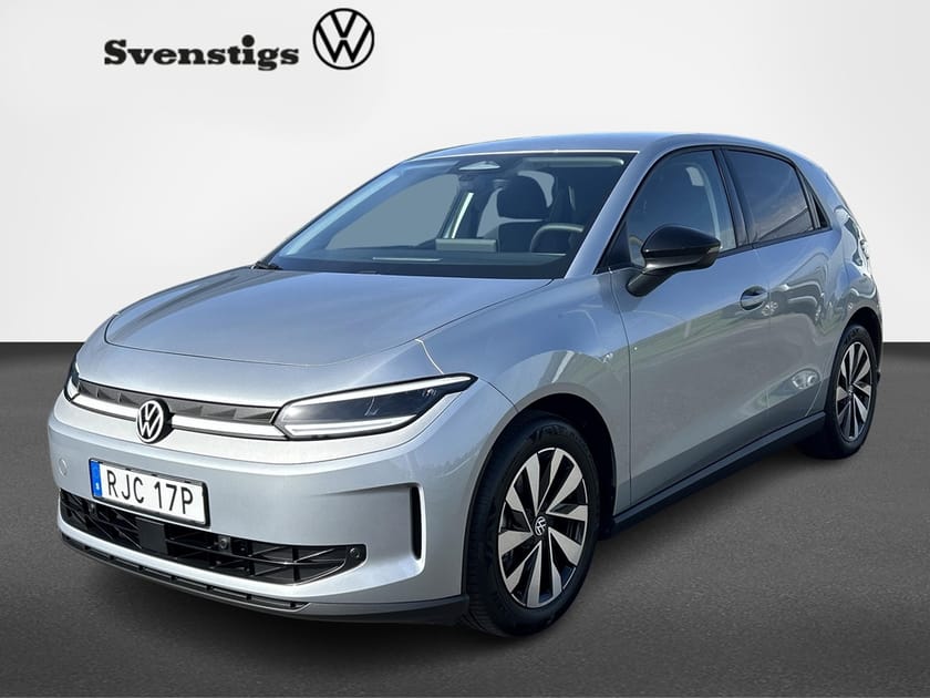 Bild 1 av Volkswagen ID. Polo