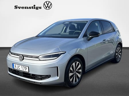 Volkswagen ID. Polo