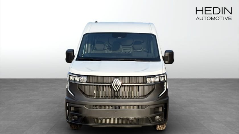 Bild 2 av Renault Master E-Tech 87kWh L3H2 140hk 40mil WLTP