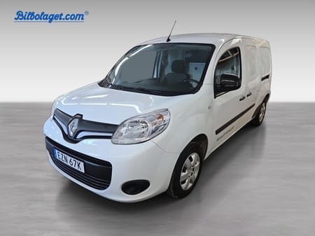 Renault Kangoo Express Maxi Skåp phII Nordic Line 95